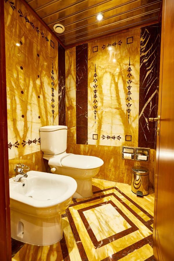 Hotel Sonesta St George Nile Cruise - Luxor To Aswan 4 Nights From Monday To Friday Exteriér fotografie